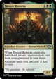 [Foil] Honest Rutstein (207) (Outlaws of Thunder Junction)