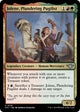 [Foil] Jolene, Plundering Pugilist (210) (Outlaws of Thunder Junction)