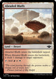 Abraded Bluffs (Outlaws of Thunder Junction)