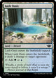 Lush Oasis (261) (Outlaws of Thunder Junction)