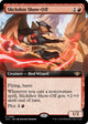 Slickshot Show-Off (Extended Art) (335) (Outlaws of Thunder Junction)