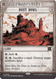 Dust Bowl (65) (Outlaws of Thunder Junction: Breaking News)