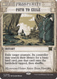 Path to Exile (6) (Outlaws of Thunder Junction: Breaking News)