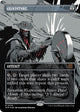 [Foil] Grindstone (Textured Foil) (79) (Outlaws of Thunder Junction: Breaking News)