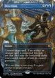 [Foil] Desertion (Borderless) (31) (Special Guests)