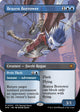 Brazen Borrower (Borderless) (30) (Special Guests)