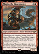 [Foil] Magda, the Hoardmaster (133) (Outlaws of Thunder Junction)