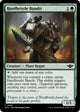 [Foil] Hardbristle Bandit (168) (Outlaws of Thunder Junction)
