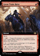 [Foil] Great Train Heist (Extended Art) (331) (Outlaws of Thunder Junction)