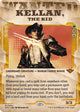 Kellan, the Kid (Showcase) (294) (Outlaws of Thunder Junction)