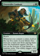 Freestrider Lookout (Extended Art) (340) (Outlaws of Thunder Junction)
