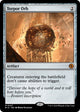 Torpor Orb (27) (Outlaws of Thunder Junction: The Big Score)