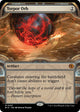 Torpor Orb (Showcase) (57) (Outlaws of Thunder Junction: The Big Score)