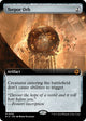 Torpor Orb (Extended Art) (92) (Outlaws of Thunder Junction: The Big Score)