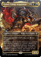 Gonti, Canny Acquisitor (Borderless) (1) (Outlaws of Thunder Junction)