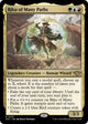 [Foil] Riku of Many Paths (227) (Outlaws of Thunder Junction)
