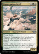 [Foil] Congregation Gryff (200) (Outlaws of Thunder Junction)