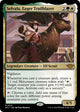 [Foil] Selvala, Eager Trailblazer (231) (Outlaws of Thunder Junction)