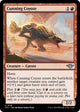 Cunning Coyote (118) (Outlaws of Thunder Junction)