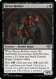 [Foil] Rictus Robber (102) (Outlaws of Thunder Junction)