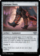 Lavaspur Boots (243) (Outlaws of Thunder Junction)