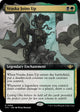 [Foil] Vraska Joins Up (Extended Art) (366) (Outlaws of Thunder Junction)