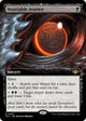[Foil] Insatiable Avarice (Extended Art) (325) (Outlaws of Thunder Junction)