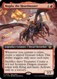 [Foil] Magda, the Hoardmaster (Extended Art) (374) (Buy-A-Box Promos)