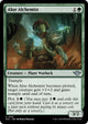 [Foil] Aloe Alchemist (152) (Outlaws of Thunder Junction)
