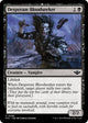 [Foil] Desperate Bloodseeker (86) (Outlaws of Thunder Junction)