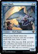 [Foil] Loan Shark (55) (Outlaws of Thunder Junction)