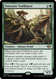 [Foil] Outcaster Trailblazer (173) (Outlaws of Thunder Junction)
