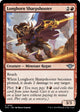 Longhorn Sharpshooter (132) (Outlaws of Thunder Junction)