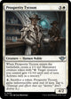 [Foil] Prosperity Tycoon (25) (Outlaws of Thunder Junction)