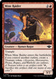 [Foil] Mine Raider (135) (Outlaws of Thunder Junction)