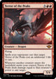 [Foil] Terror of the Peaks (149) (Outlaws of Thunder Junction)
