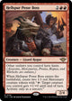 Hellspur Posse Boss (128) (Outlaws of Thunder Junction)