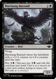 Blacksnag Buzzard (79) (Outlaws of Thunder Junction)