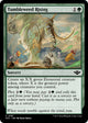 [Foil] Tumbleweed Rising (187) (Outlaws of Thunder Junction)