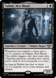 [Foil] Vadmir, New Blood (113) (Outlaws of Thunder Junction)