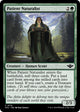 [Foil] Patient Naturalist (174) (Outlaws of Thunder Junction)