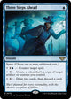 [Foil] Three Steps Ahead (75) (Outlaws of Thunder Junction)