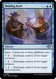 [Foil] Shifting Grift (66) (Outlaws of Thunder Junction)