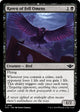 [Foil] Raven of Fell Omens (101) (Outlaws of Thunder Junction)
