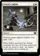 [Foil] Eriette's Lullaby (10) (Outlaws of Thunder Junction)