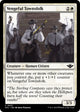 [Foil] Vengeful Townsfolk (37) (Outlaws of Thunder Junction)