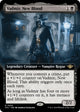 Vadmir, New Blood (Extended Art) (329) (Outlaws of Thunder Junction)