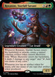 [Foil] Roxanne, Starfall Savant (Extended Art) (362) (Outlaws of Thunder Junction)