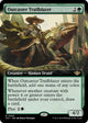 Outcaster Trailblazer (Extended Art) (343) (Outlaws of Thunder Junction)