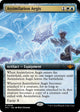 Assimilation Aegis (Extended Art) (348) (Outlaws of Thunder Junction)